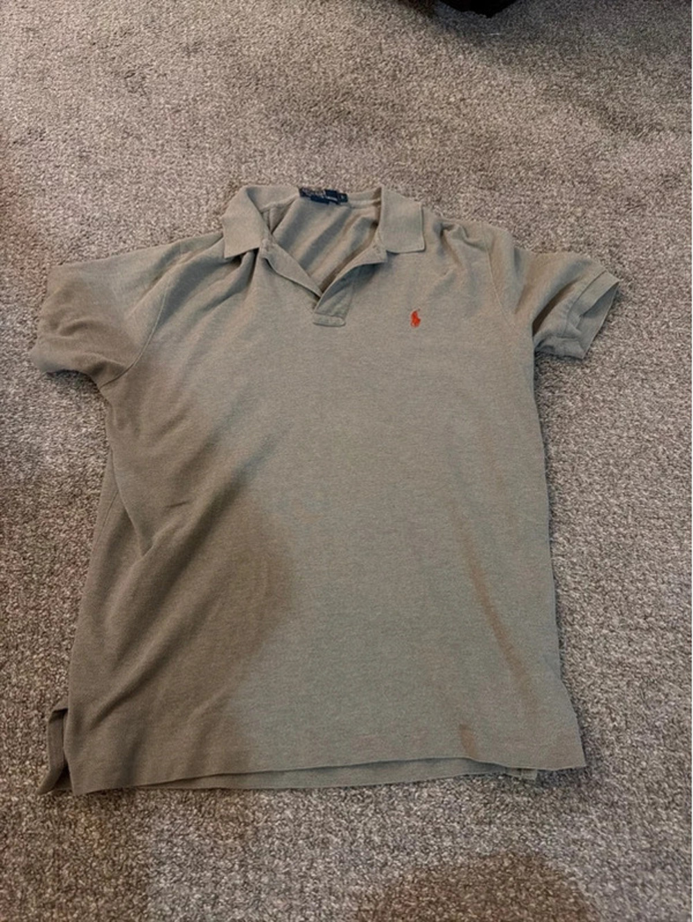 Vintage Polo Ralph Lauren large